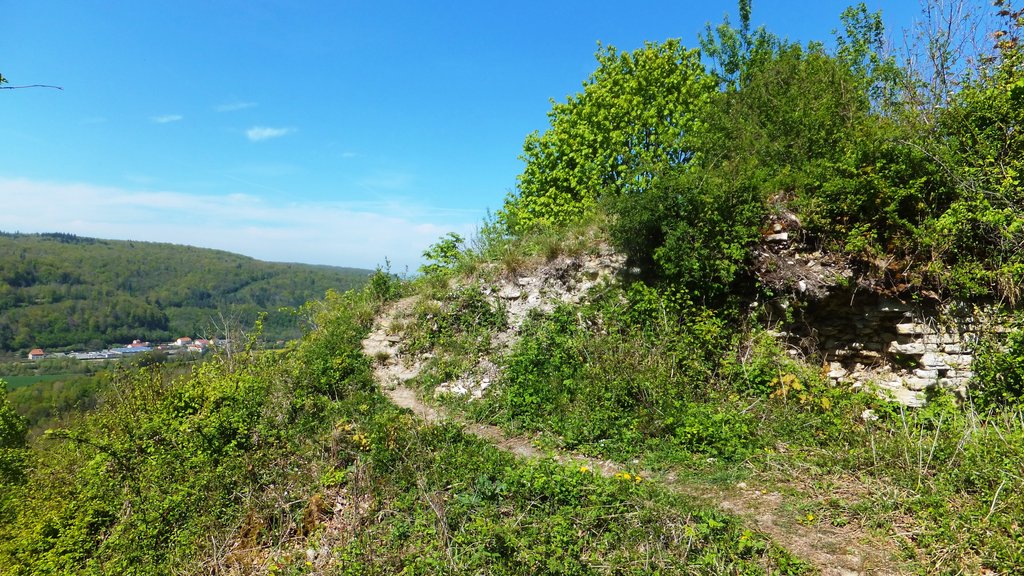 Mercredi découverte : Randonnée à Chambabon