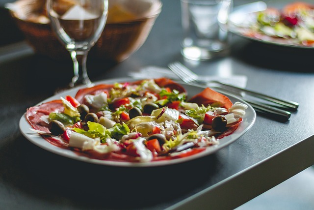 Repas 