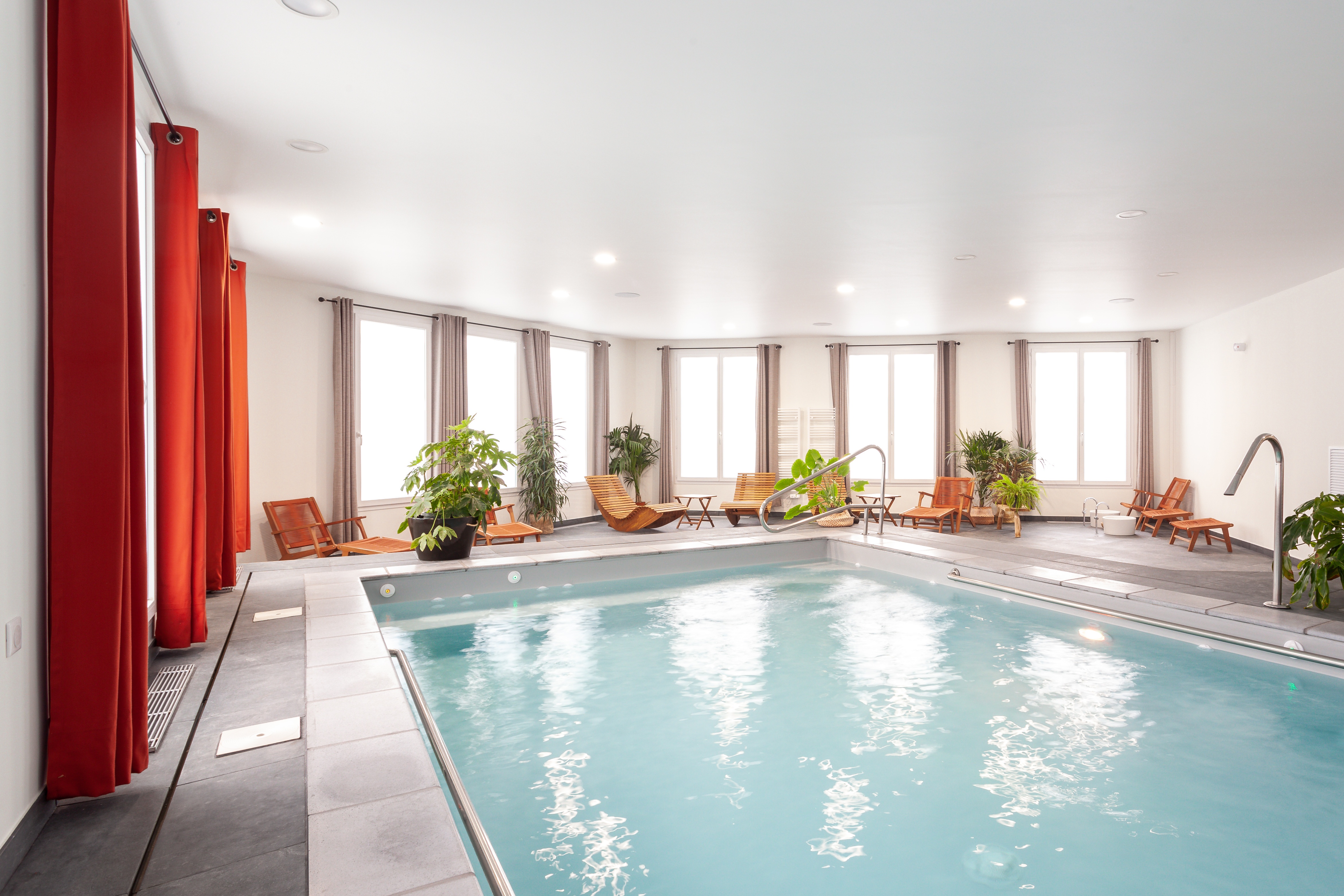 SPA Quinthessence - Espace Santé & Bien-Être
