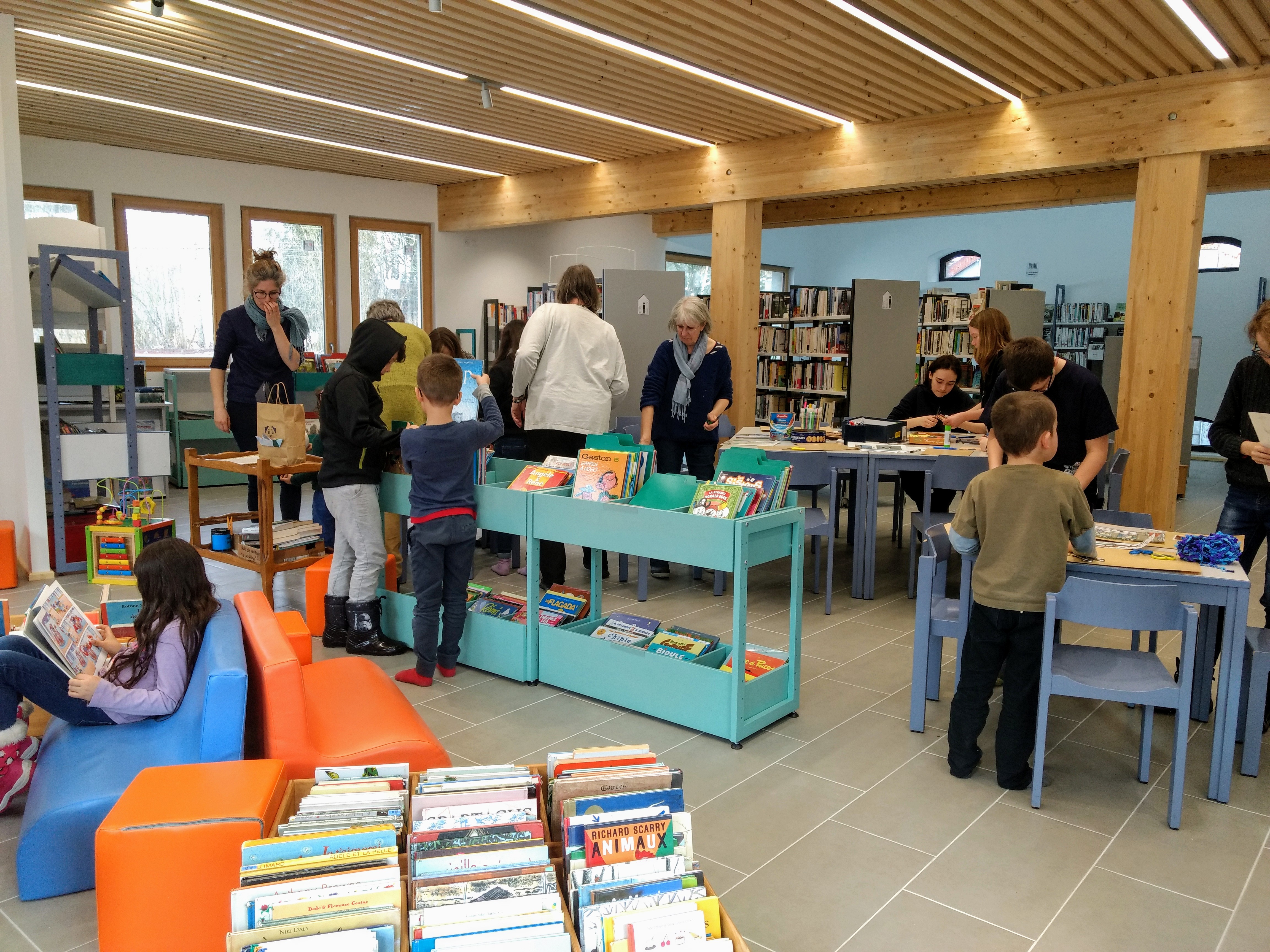 médiathèque_foncinelehaut_livres_©CNJ (2)