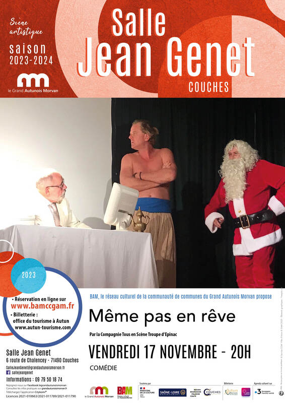 meme pas en reve 