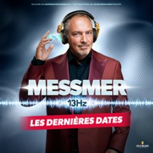 Spectacle 13Hz Messmer