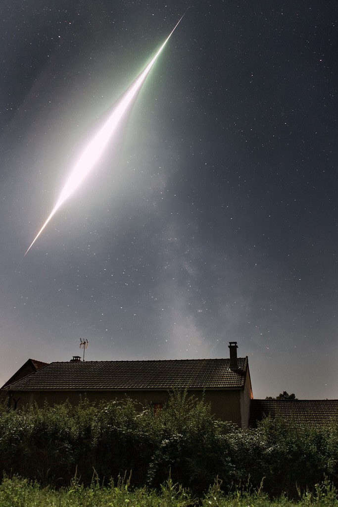 météorite