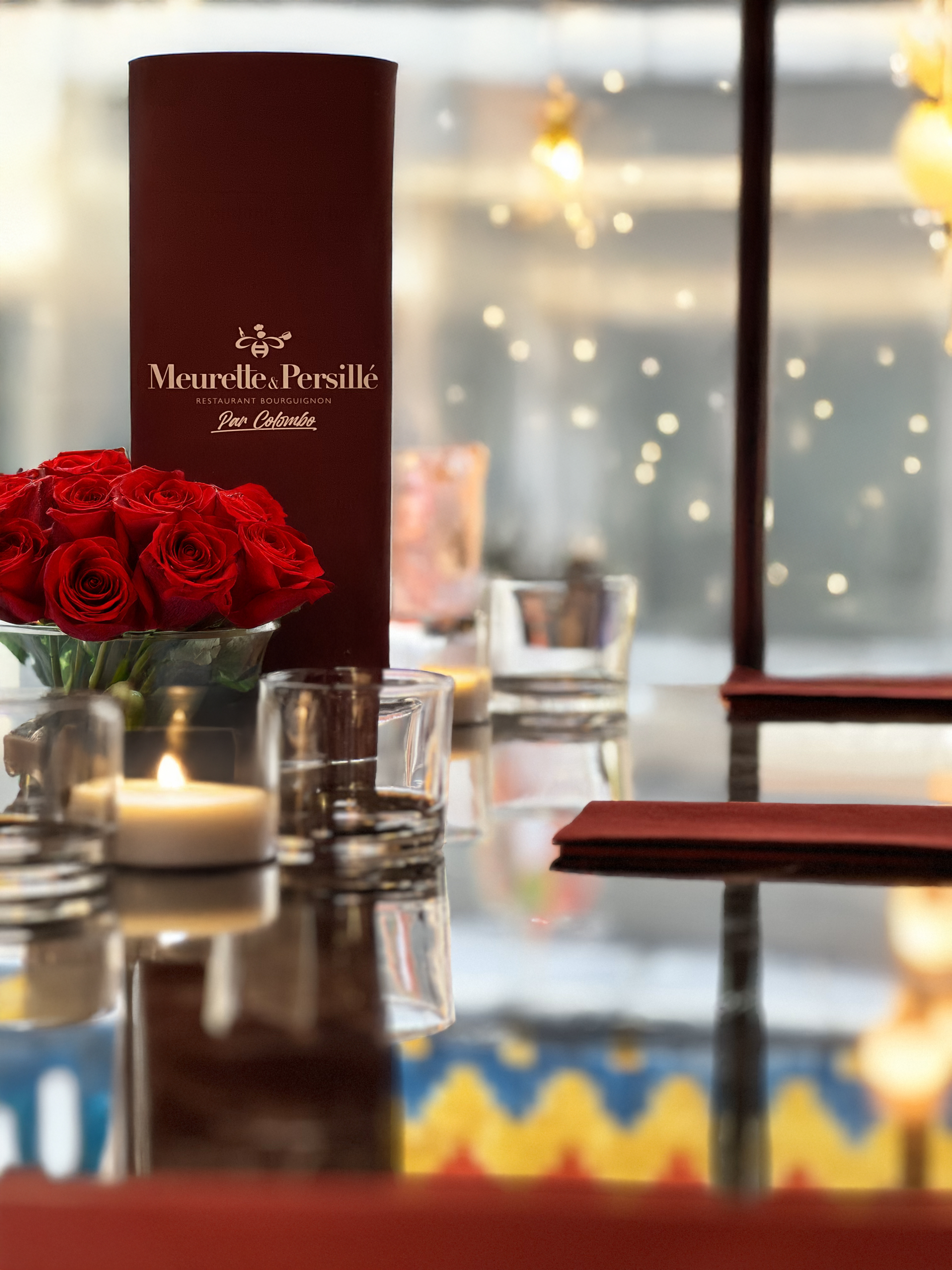 Meurette & Persillé