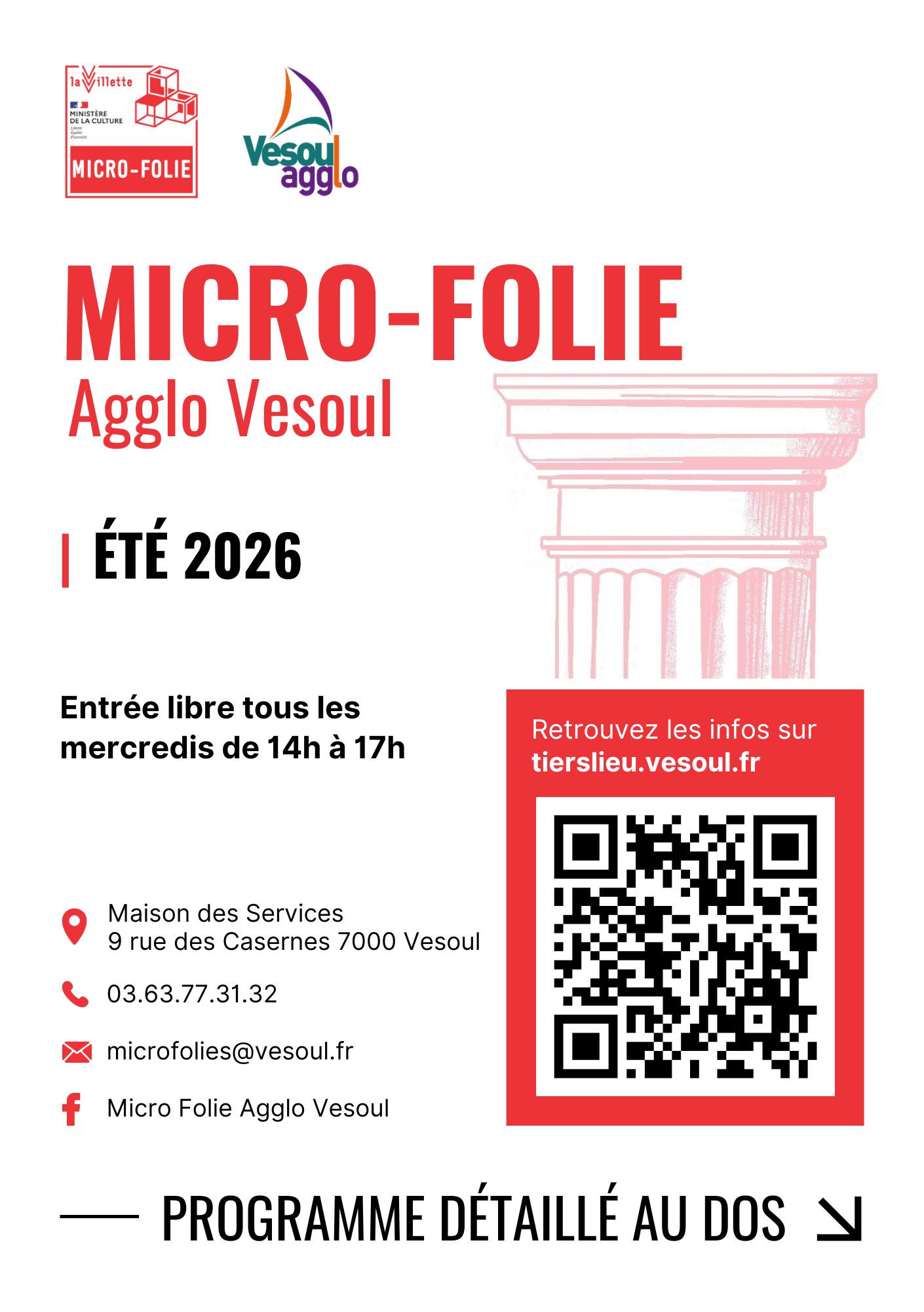 Micro-Folie : Collection nationale #2