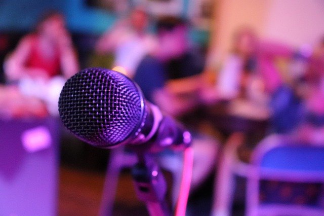 Concert - Café Charbon - Nevers