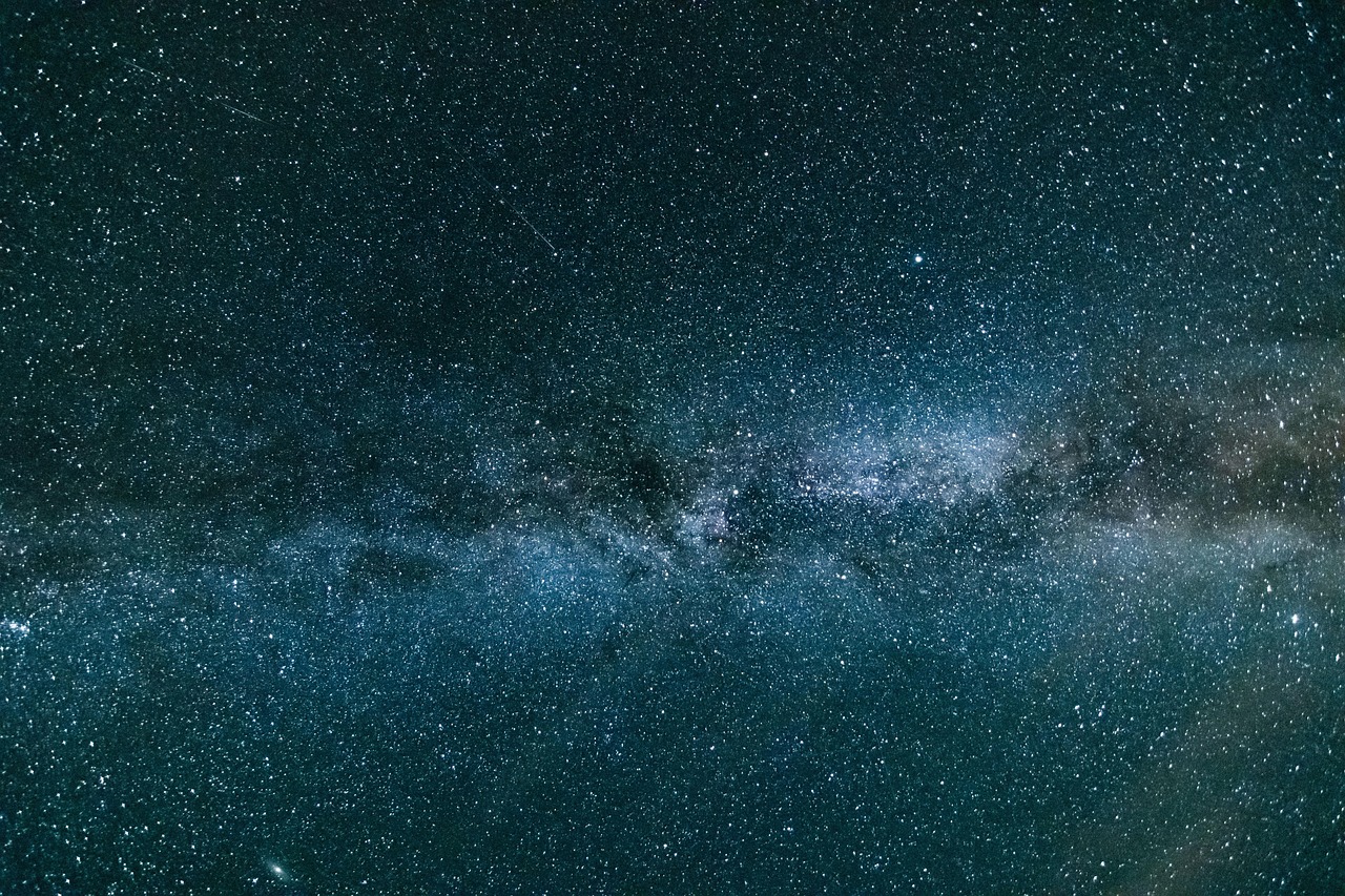 36e Nuit des Etoiles