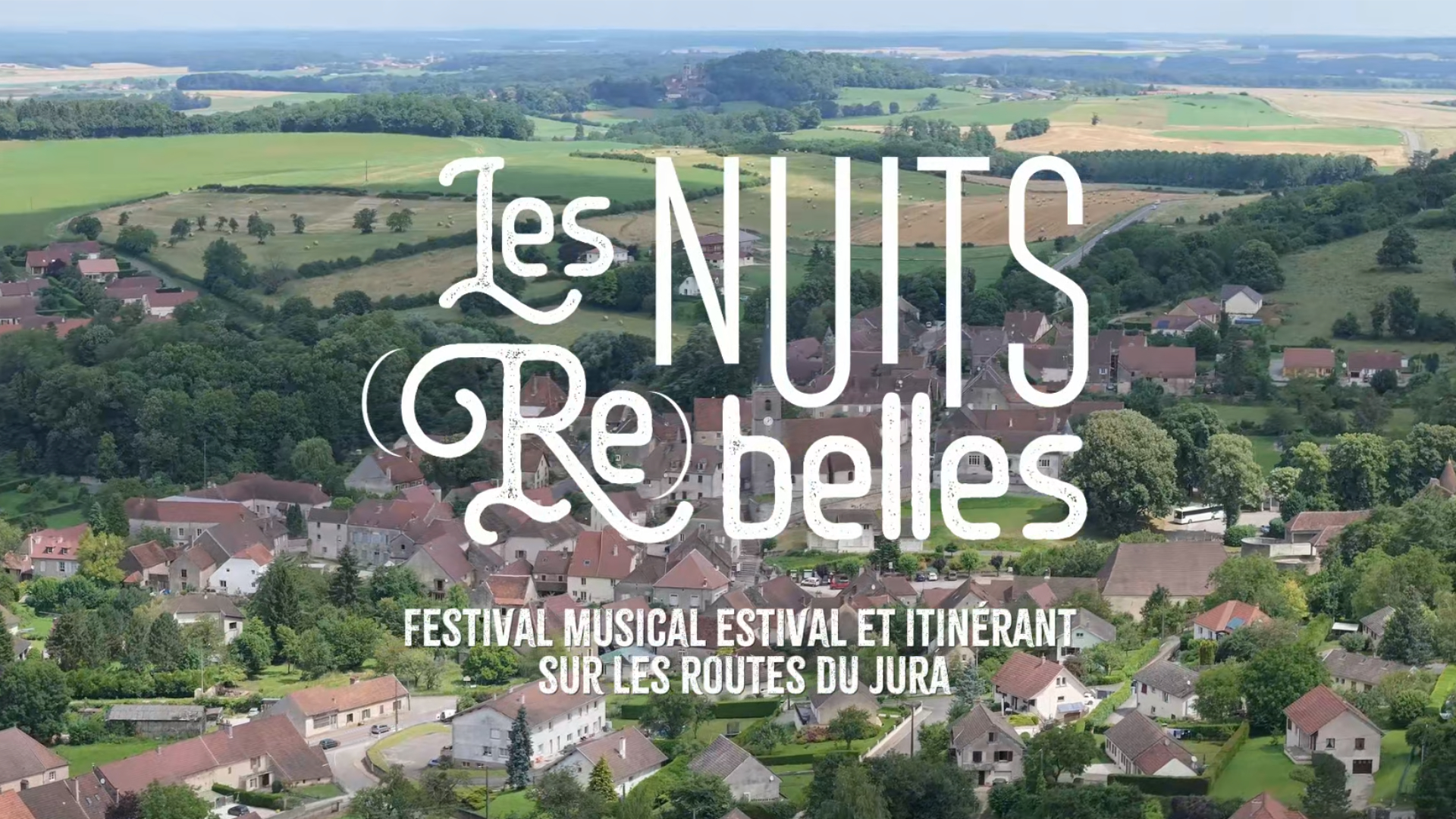 Festival Nuits Rebelles