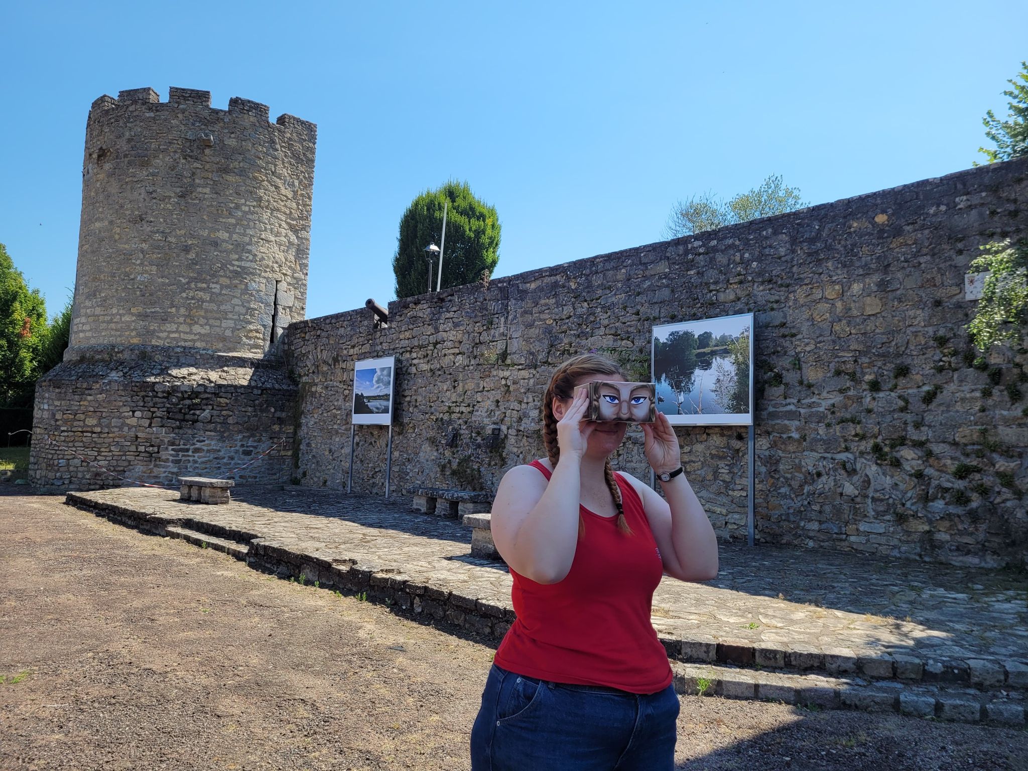 Le trésor oublié de Decize - Visite virtuelle, Decize - photo 3
