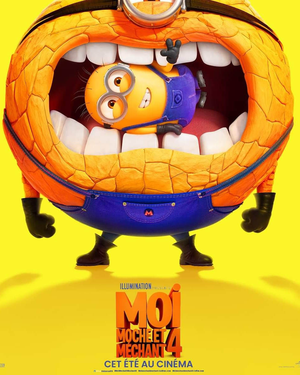 moi moche