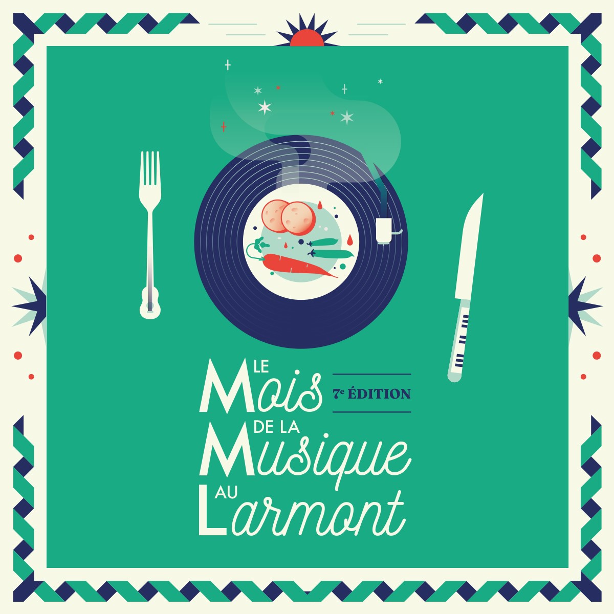 mois de la musique