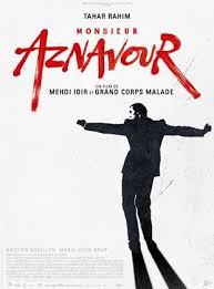monsieur Aznavour
