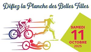 7ème édition Montée Avec Elle 