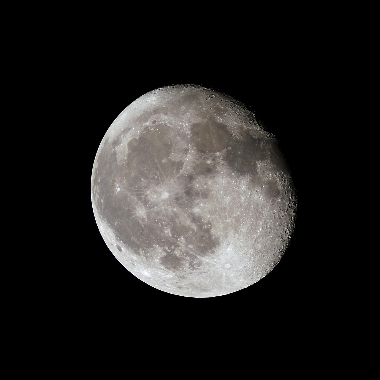 Soirée « On the Moon again »