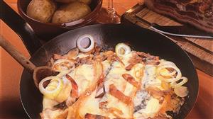 Repas dansant avec D.J à Autoreille