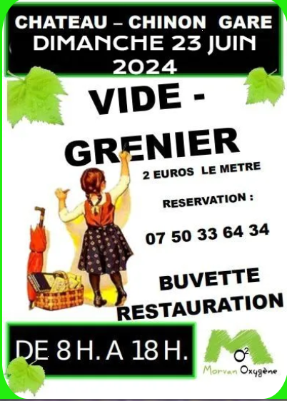 Vide-Grenier
