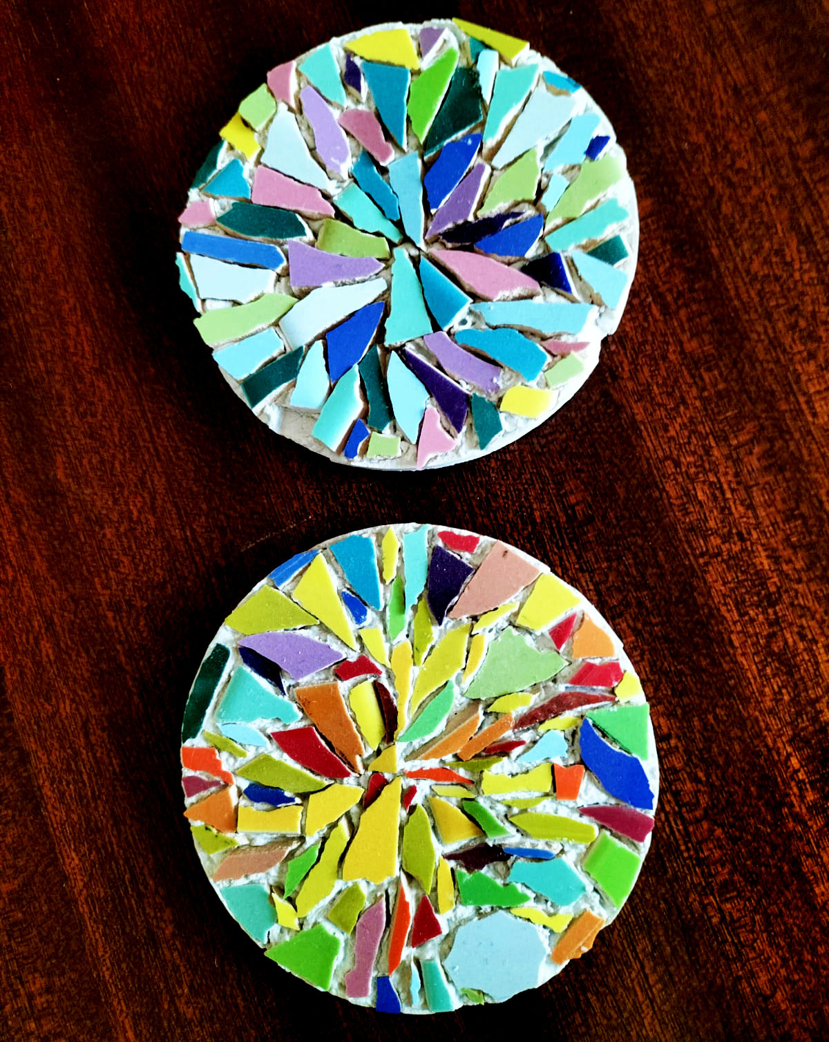 mosaique