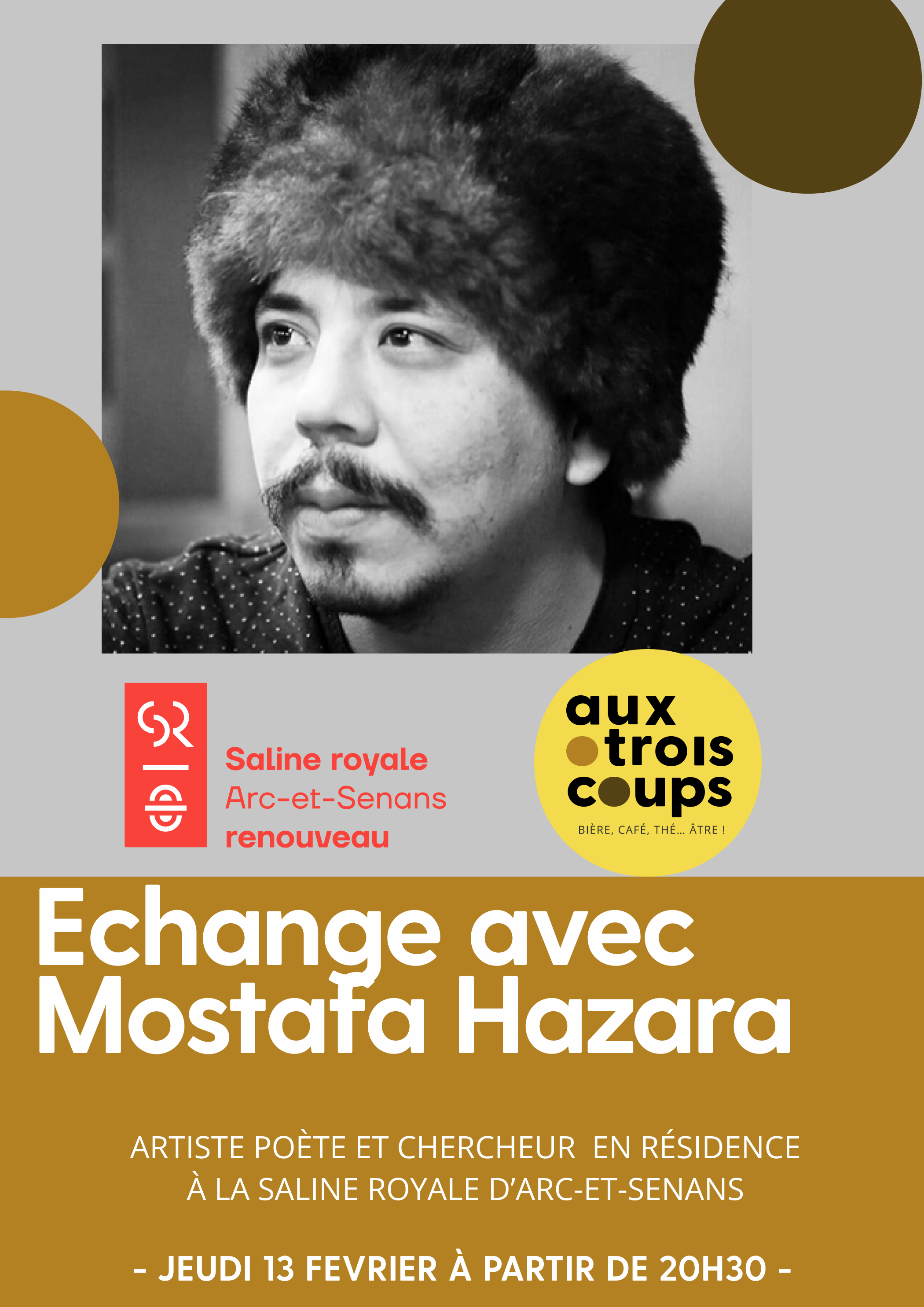 mostafa