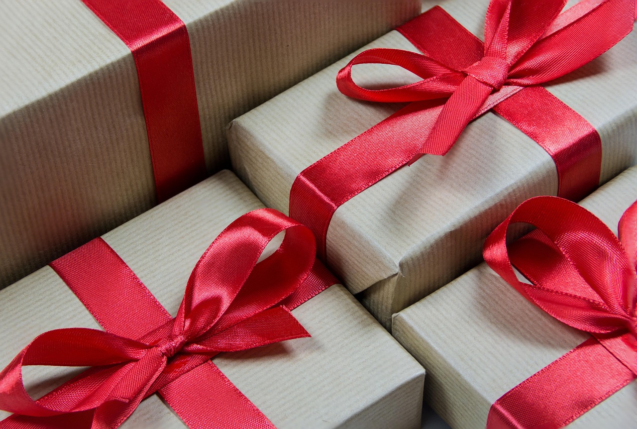 Soirée Cadeaux - Musique