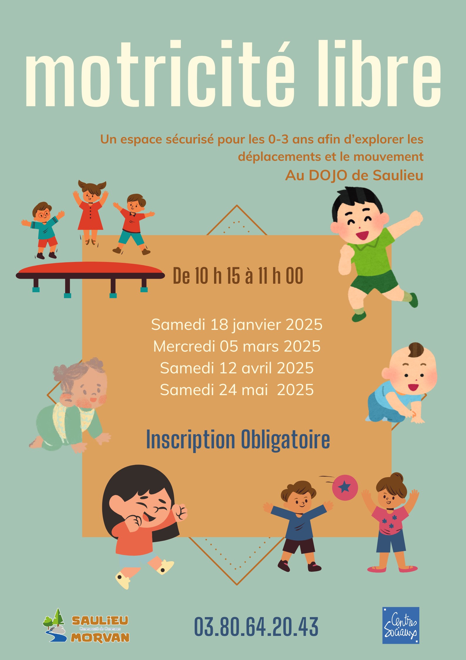 motricité libre(1)
