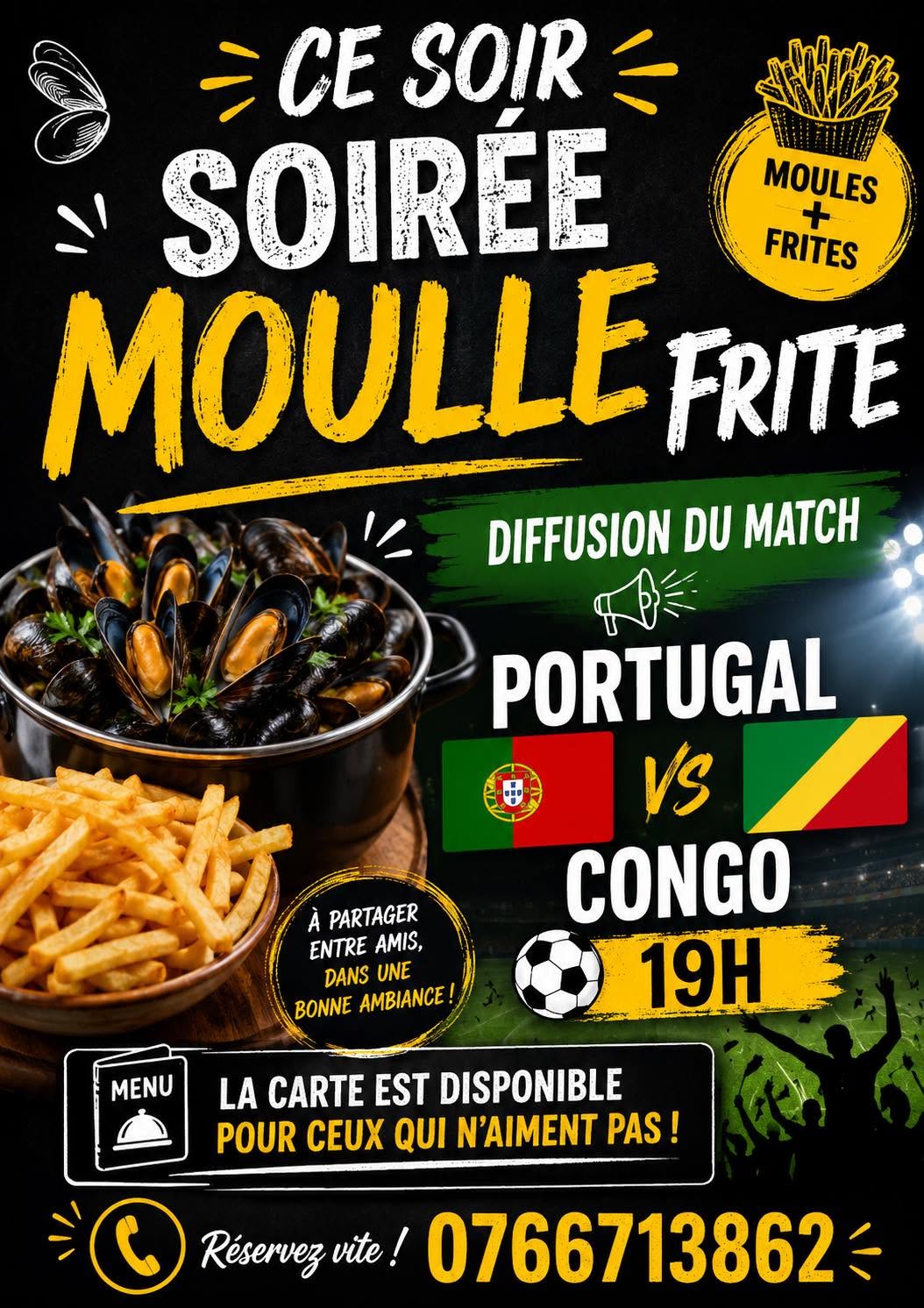Programme du mois de juin 2026