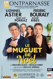 Muguet Noël