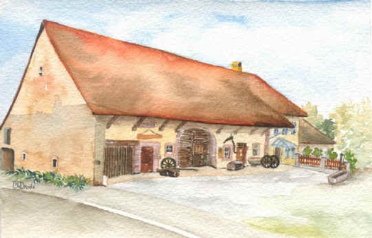 Musée Agricole