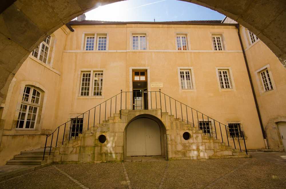 Musée municipal de Vesoul