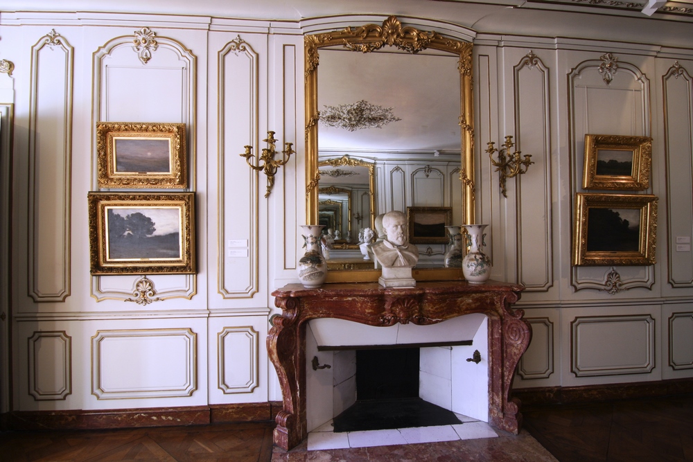 musée art arbois