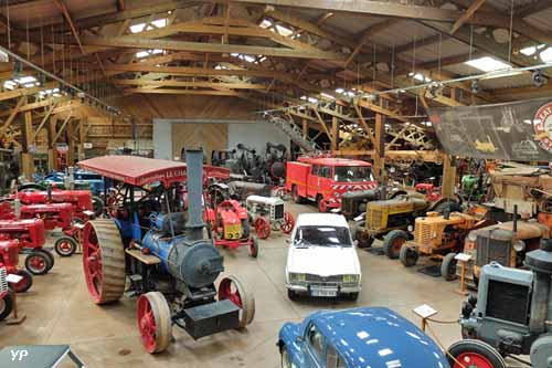 Nuit des musées