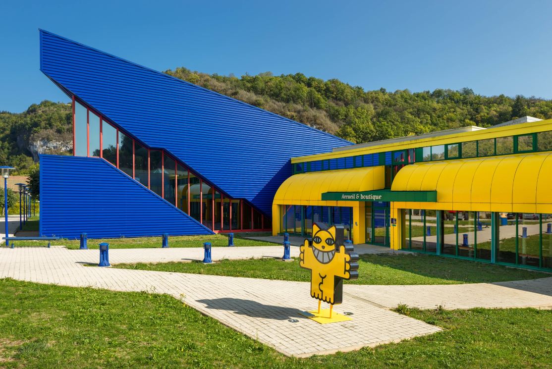 Musée du jouet image