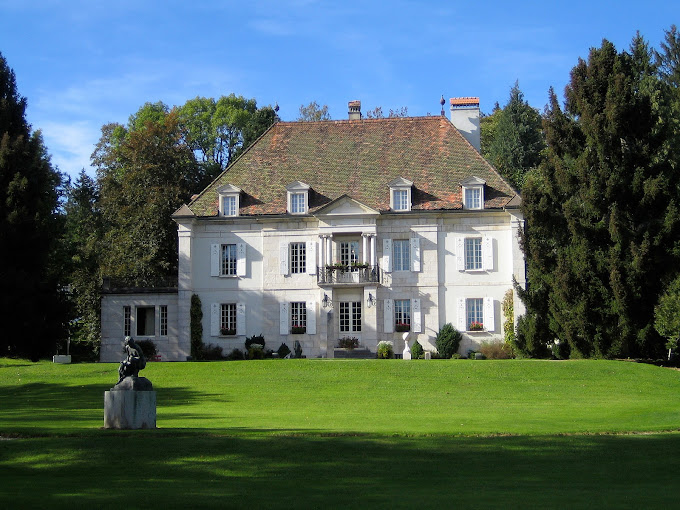 musée horlogerie Locle