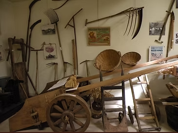 Nuit Européenne des Musées - PALINGES
