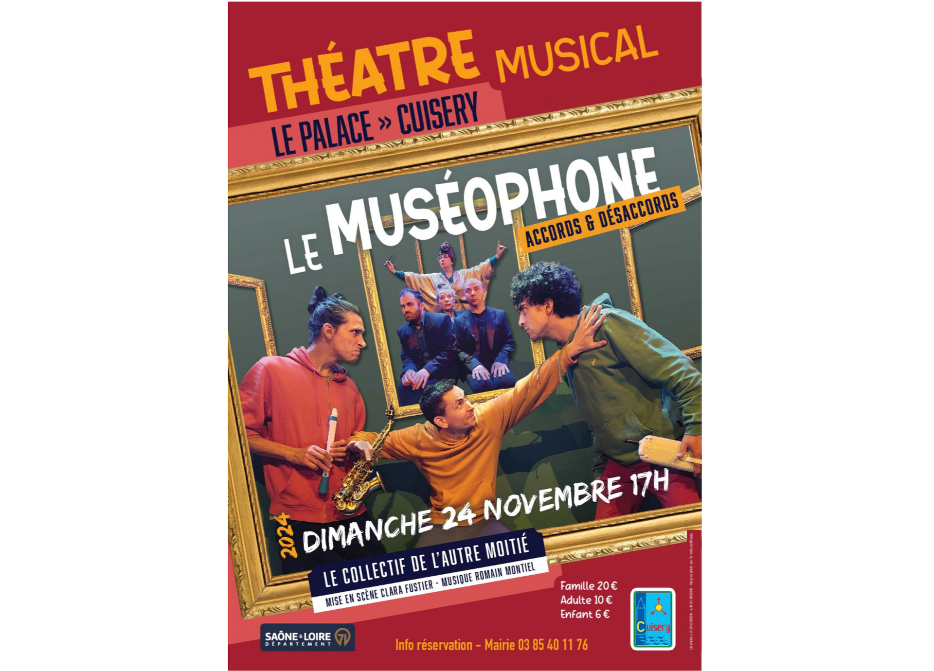 Affiche