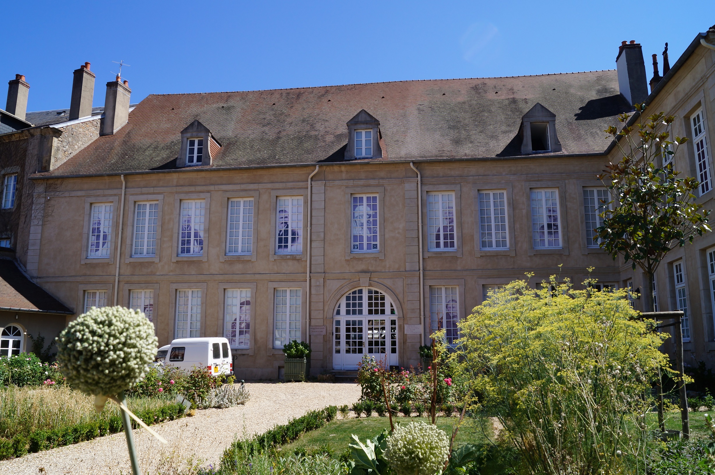 Museum d'histoire naturelle Autun