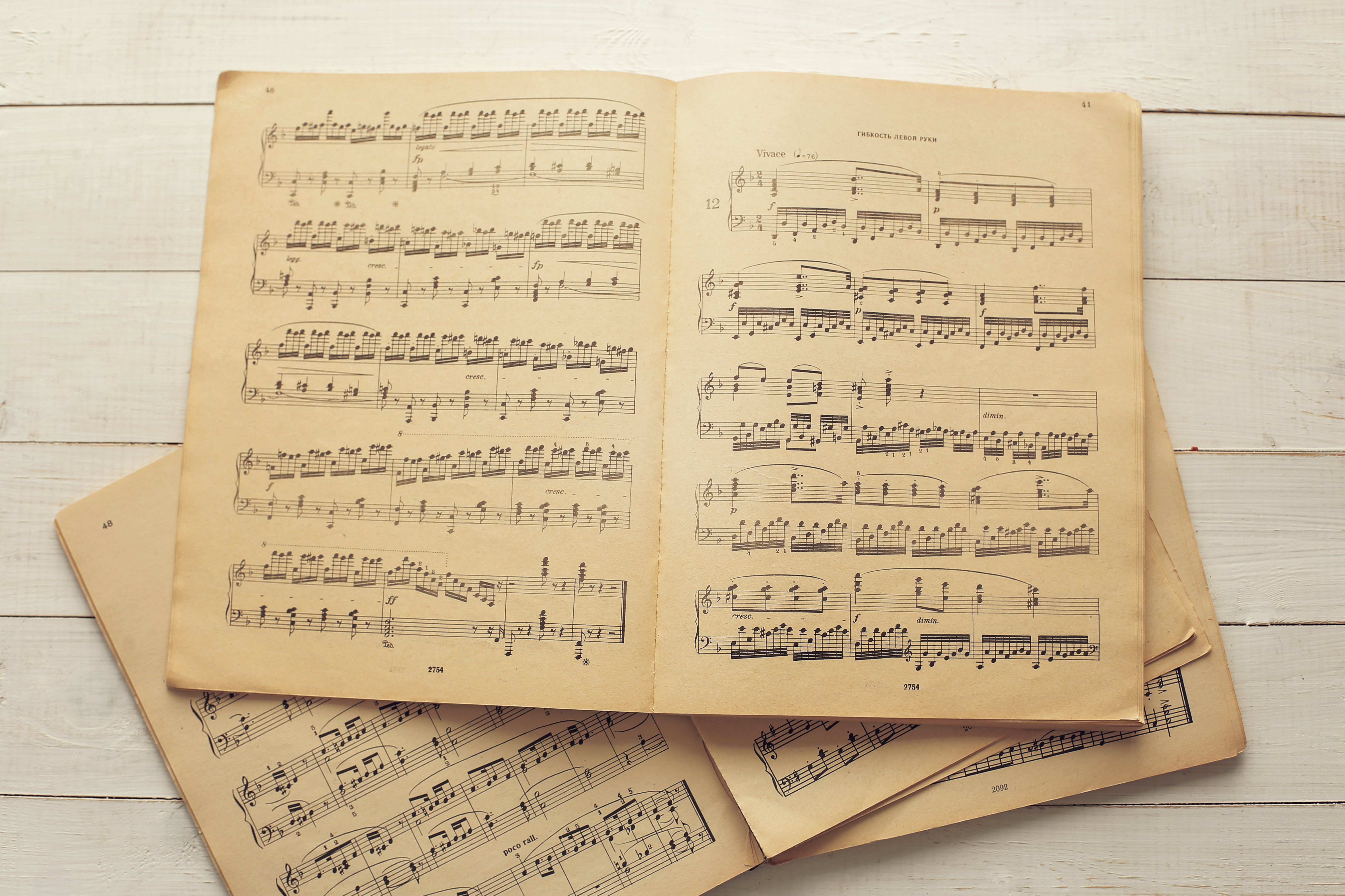 Musique
