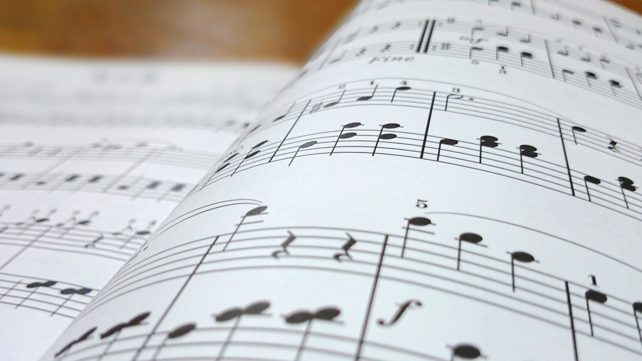 musique 