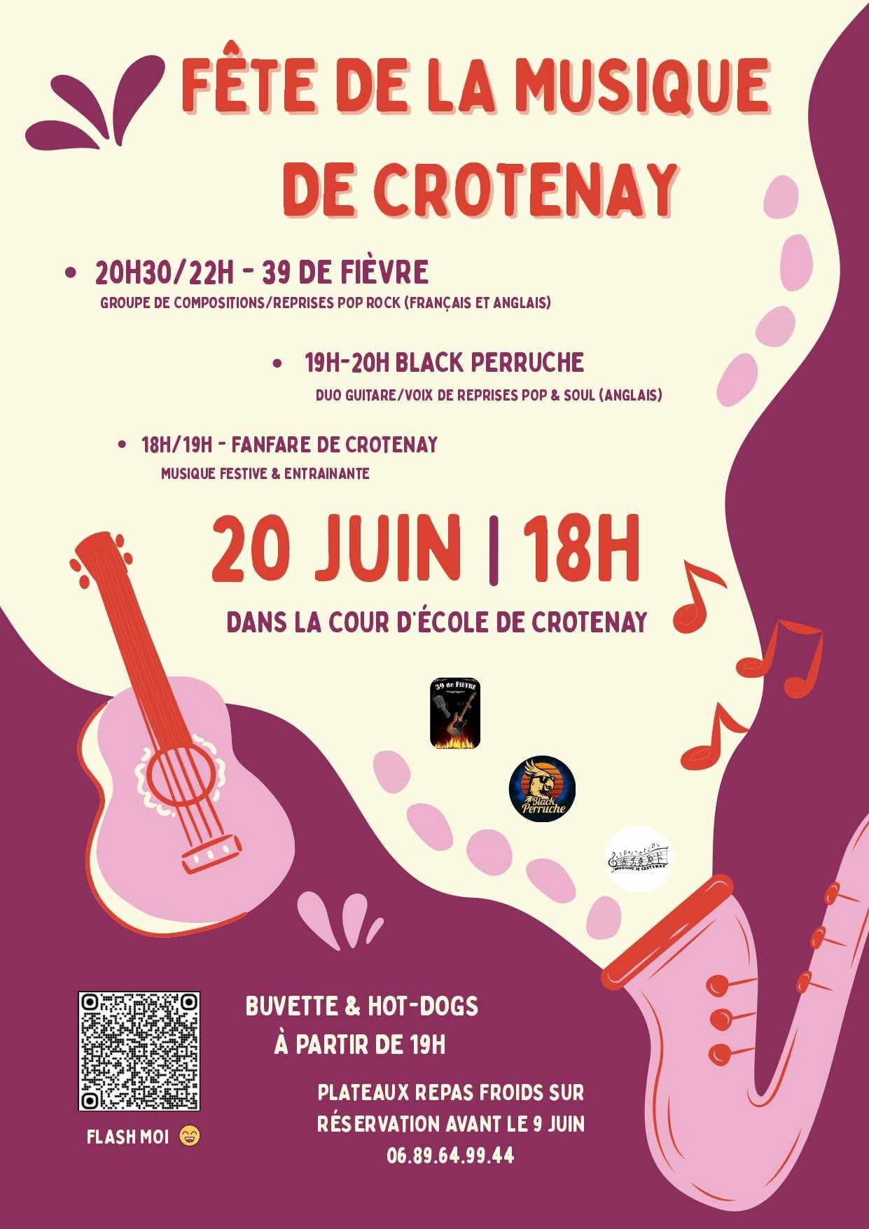 Fête de la Musique