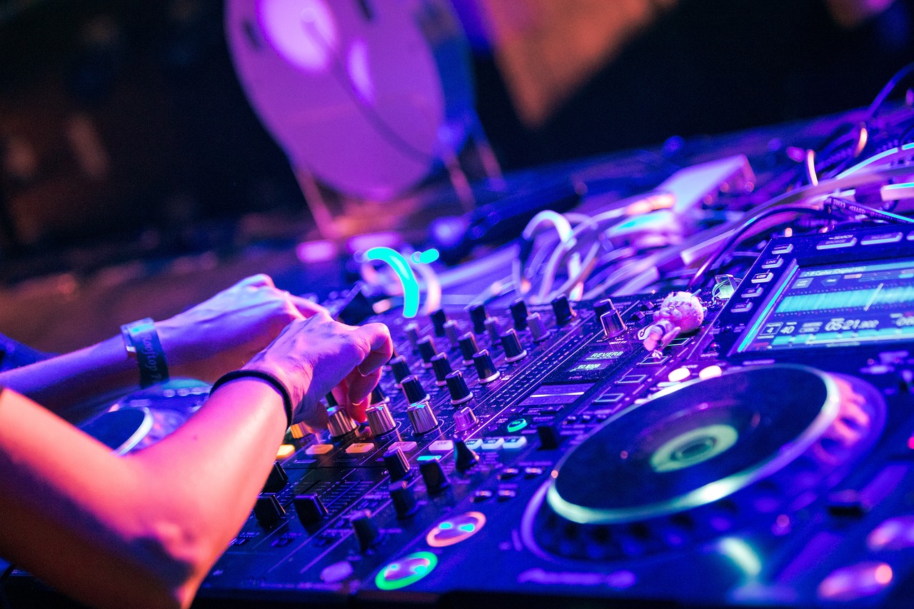 musique_electro