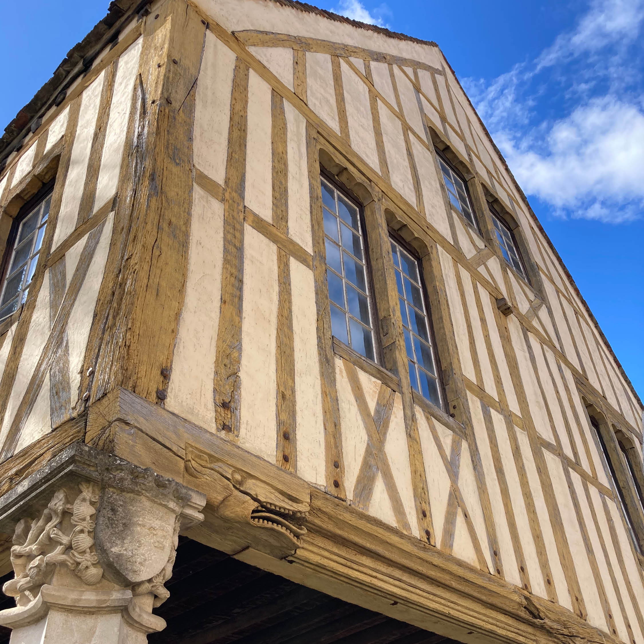 mvb contes et légendes
