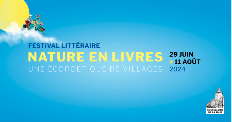 nature en livre