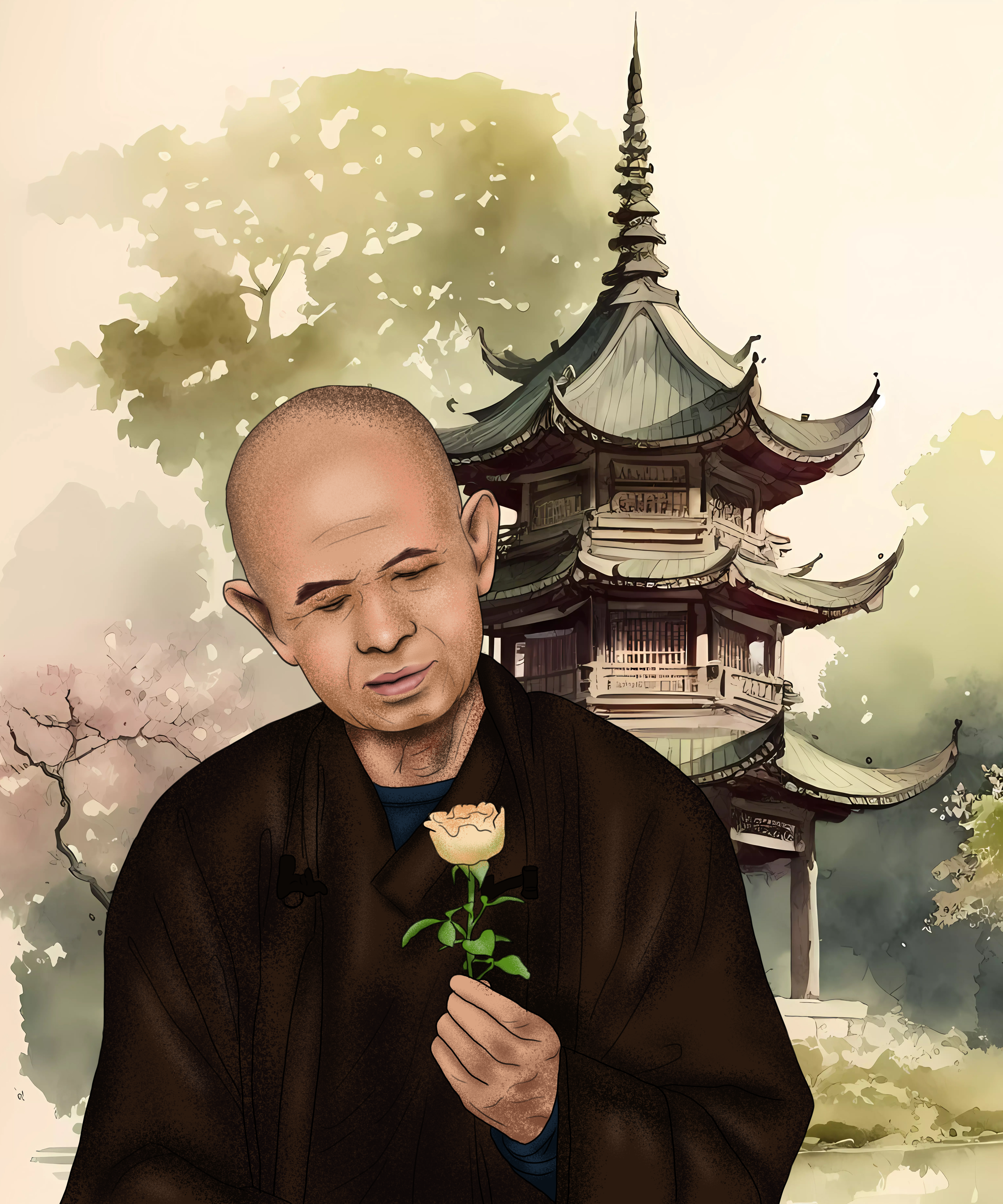 Concert de musique traditionnelle vietnamienne 
Avec l'ensemble Phuong Ca
