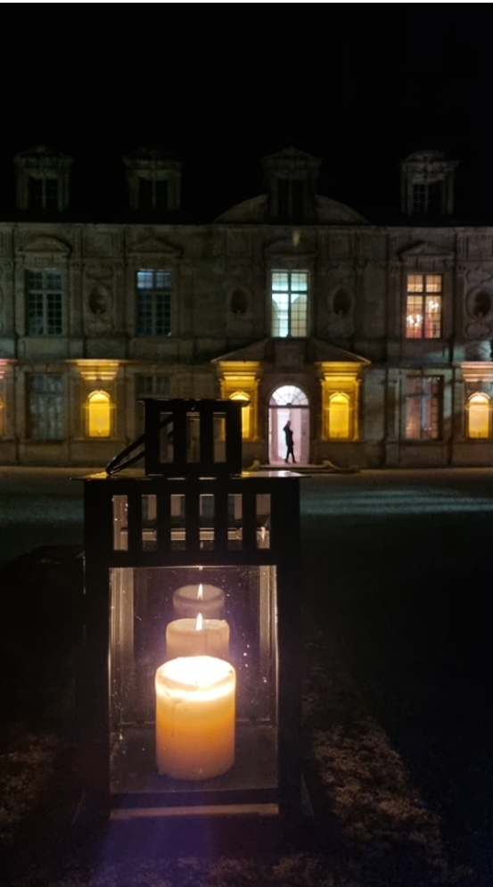 Nuit des Musées