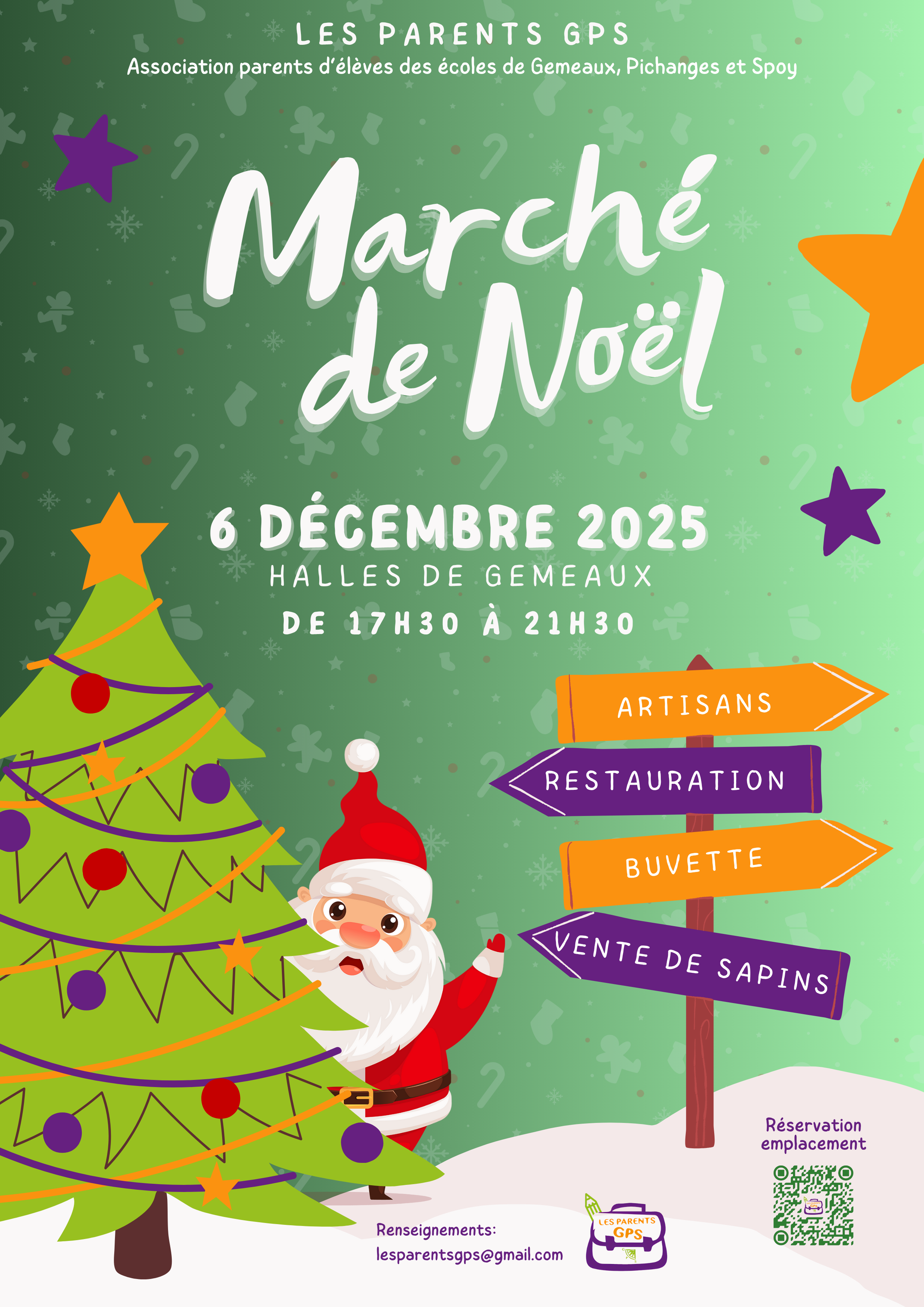 Concert de Noël