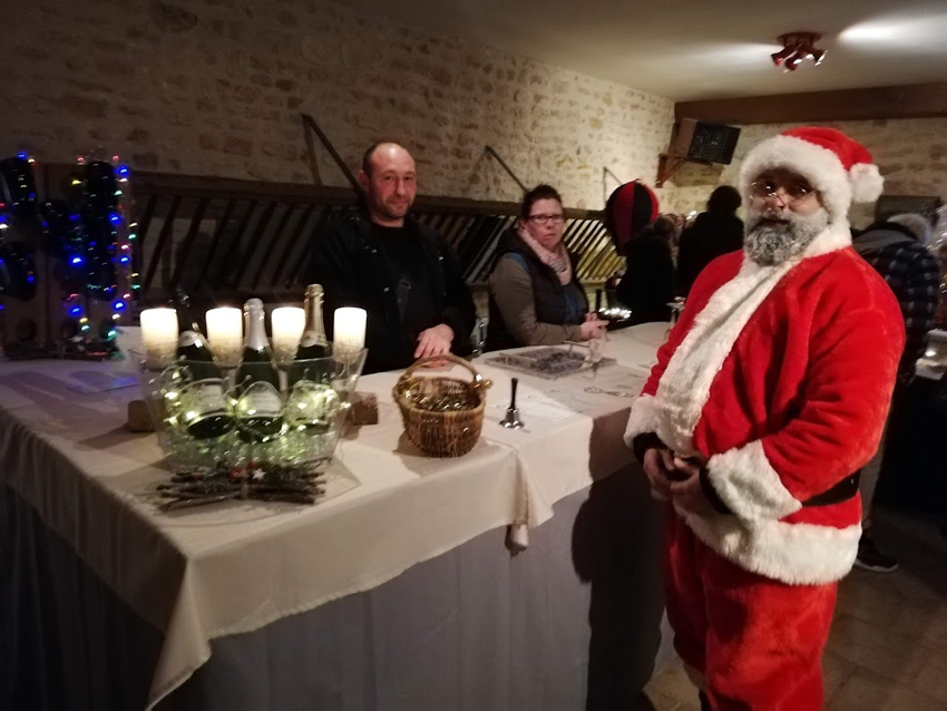 Noël au prieuré 02