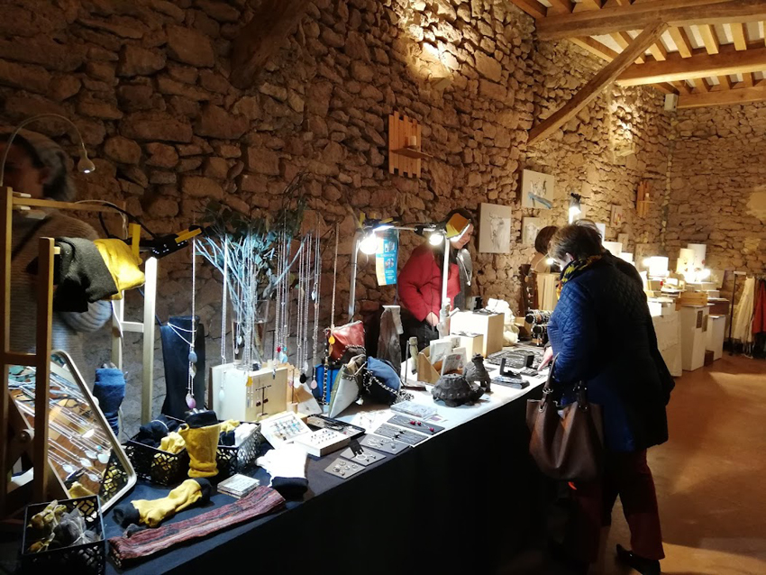 Noël au Prieuré 01