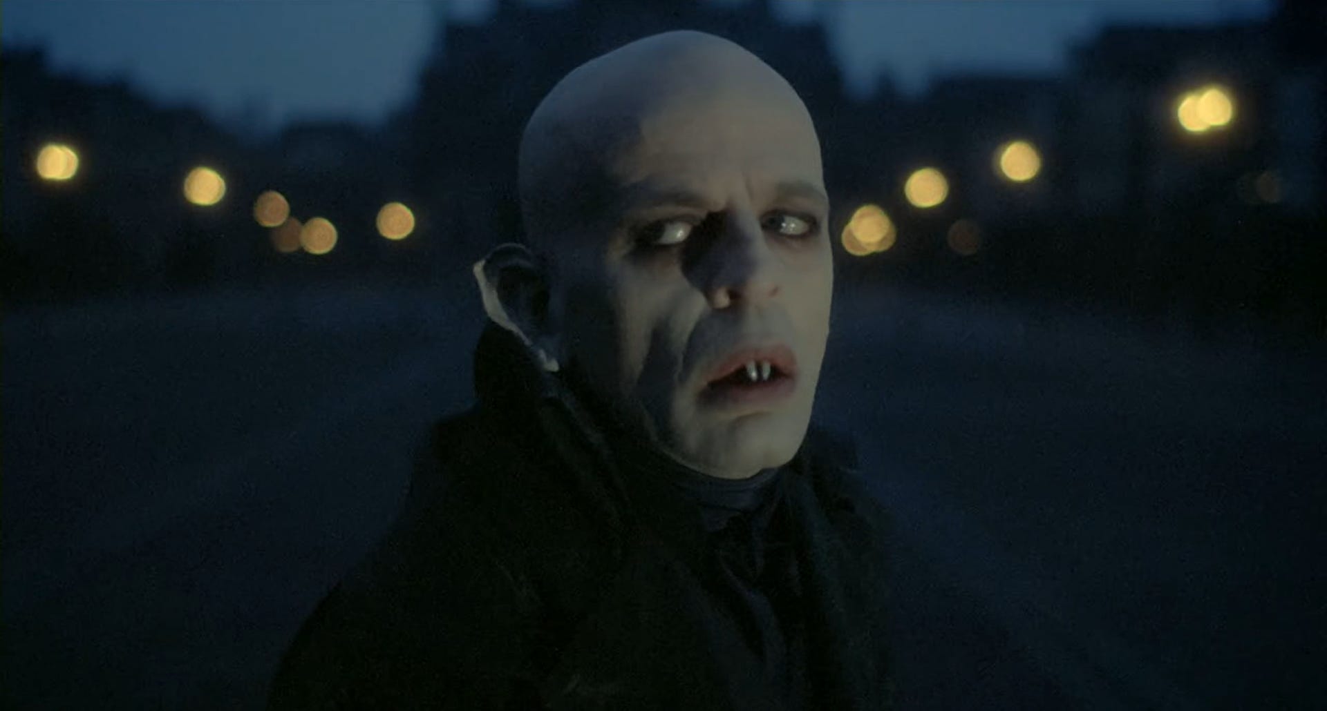 Séance film : Flashback NOSFERATU, FANTÔME DE LA NUIT