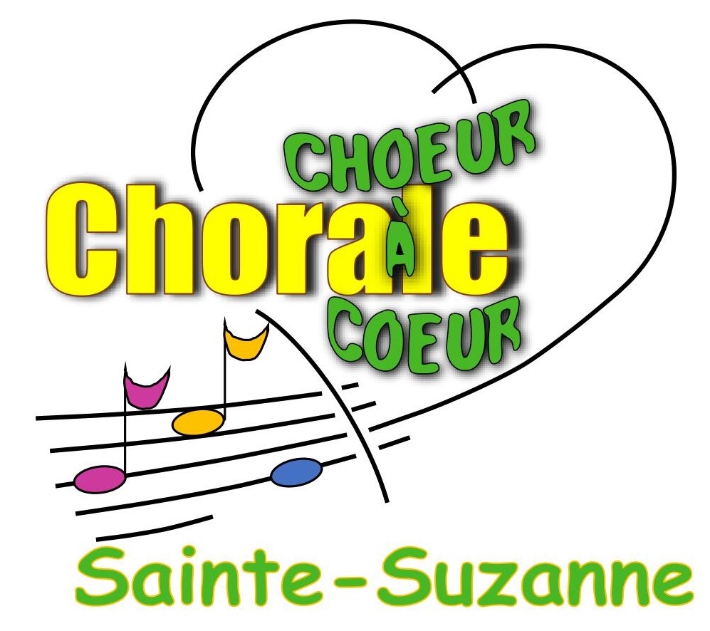 BALADE EN COMEDIES MUSICALES: 35 ans de la chorale