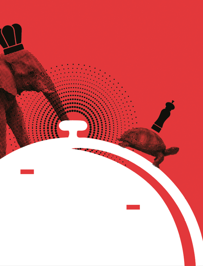 Conte musical : LE CARNAVAL (GASTRONOMIQUE) DES ANIMAUX