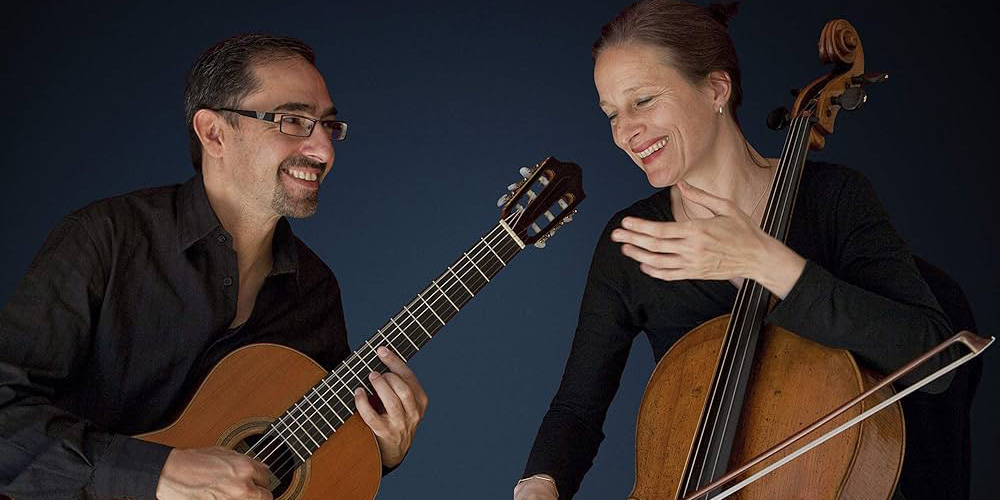 Marquez et Lechner